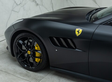 Ferrari GTC4 Lusso T 31
