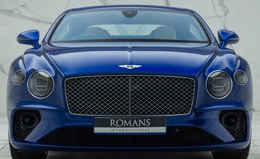 Bentley Continental GT W12 7