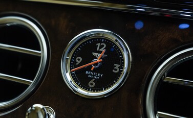 Bentley Continental GT W12 22