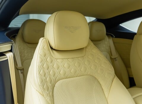 Bentley Continental GT W12 15