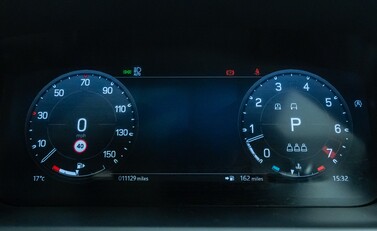Land Rover Defender 90 V8 P525 20
