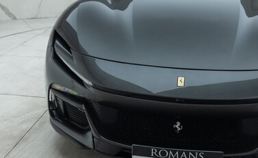 Ferrari Purosangue 31