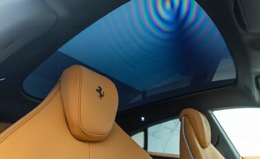 Ferrari Purosangue 17