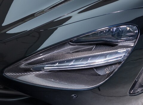 McLaren 720S Spider 36