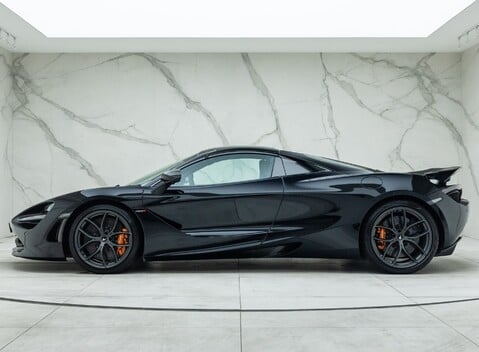 McLaren 720S Spider 7