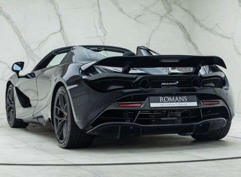 McLaren 720S Spider 13