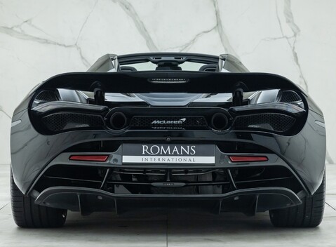 McLaren 720S Spider 11