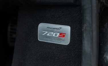 McLaren 720S Spider 30