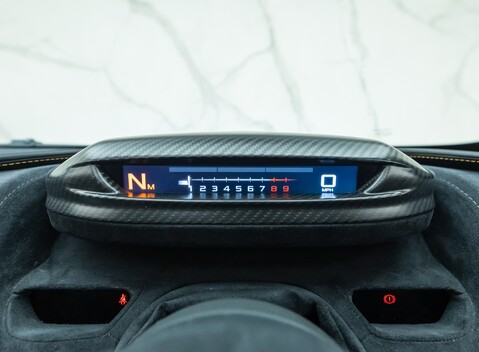 McLaren 720S Spider 25