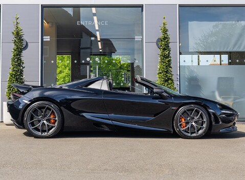 McLaren 720S Spider 3