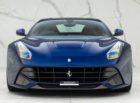Ferrari F12 Berlinetta 7