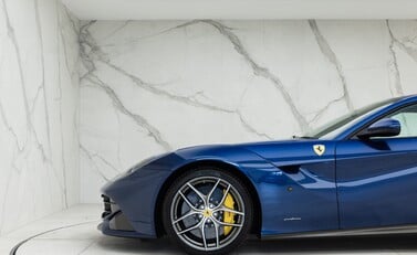 Ferrari F12 Berlinetta 27