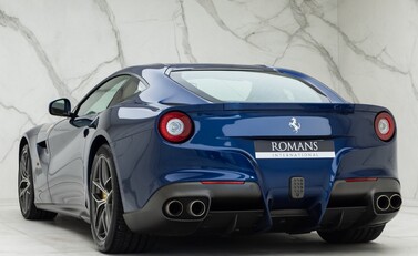 Ferrari F12 Berlinetta 10