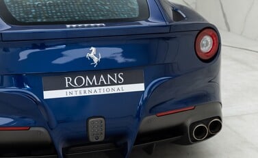 Ferrari F12 Berlinetta 24