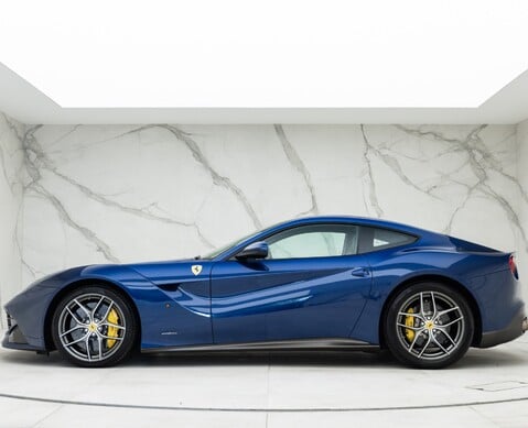 Ferrari F12 Berlinetta