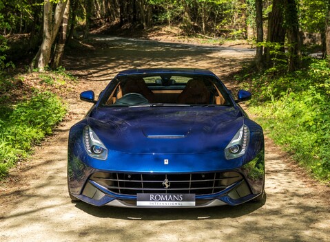 Ferrari F12 Berlinetta 3
