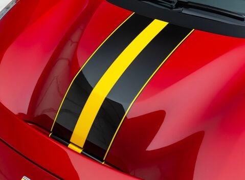 Ferrari 488 Pista 30