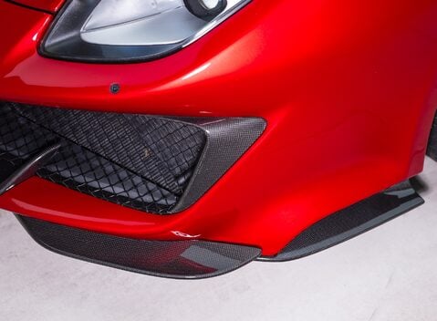 Ferrari 488 Pista 29