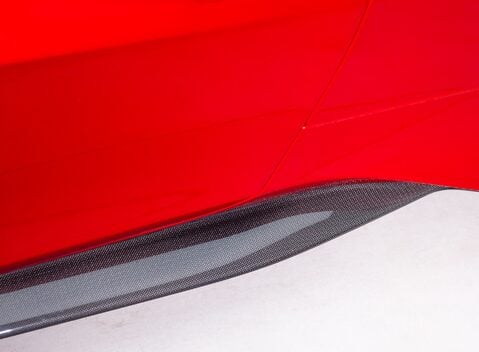 Ferrari 488 Pista 34