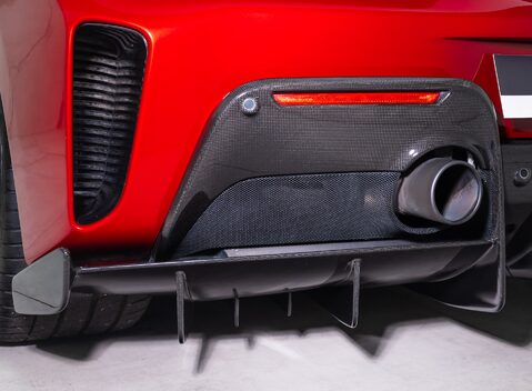 Ferrari 488 Pista 39