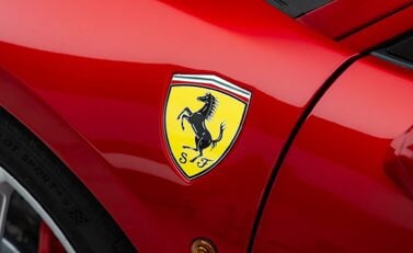 Ferrari 488 Pista 31