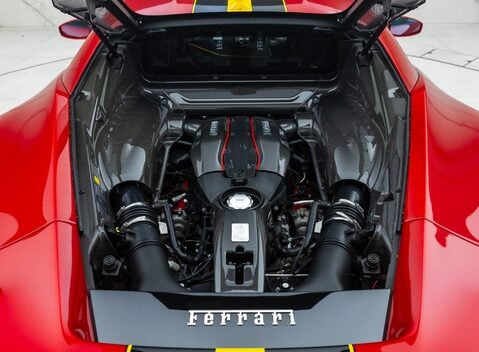 Ferrari 488 Pista 44