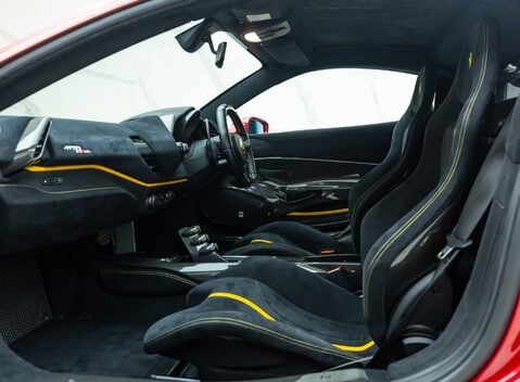 Ferrari 488 Pista 17