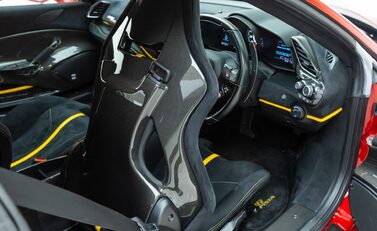 Ferrari 488 Pista 16