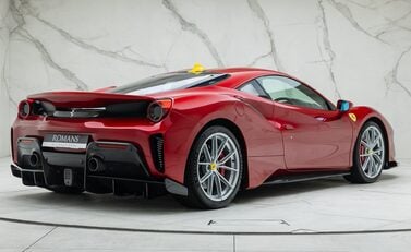 Ferrari 488 Pista 6