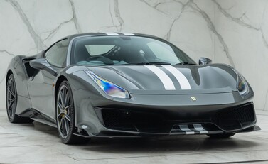 Ferrari 488 Pista 9