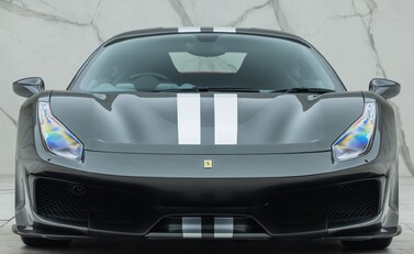 Ferrari 488 Pista 7