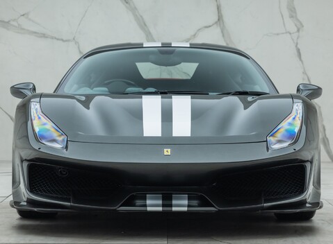 Ferrari 488 Pista 7