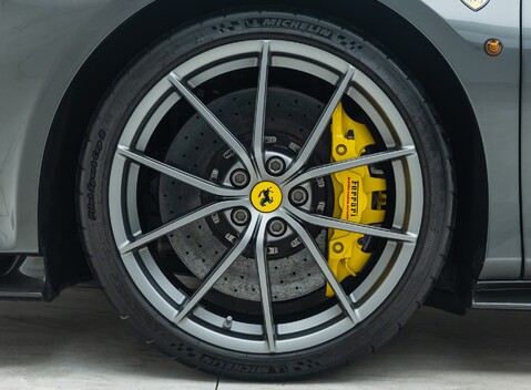 Ferrari 488 Pista 27