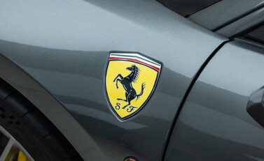 Ferrari 488 Pista 34