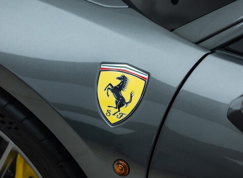 Ferrari 488 Pista 34