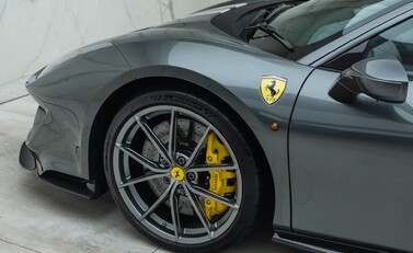 Ferrari 488 Pista 33