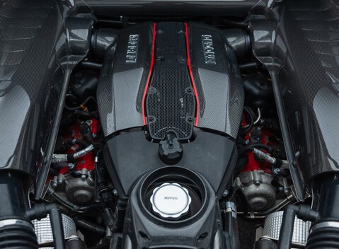 Ferrari 488 Pista 49