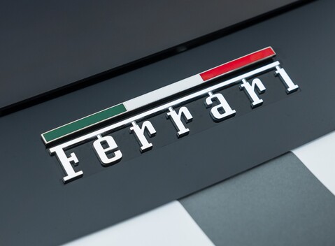 Ferrari 488 Pista 39