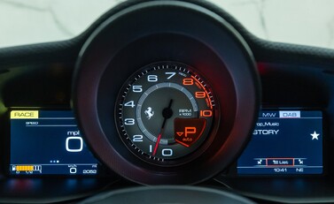 Ferrari 488 Pista 19