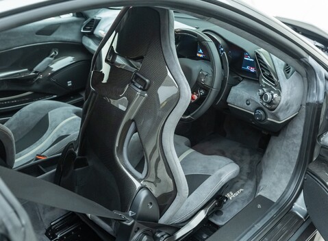 Ferrari 488 Pista 16