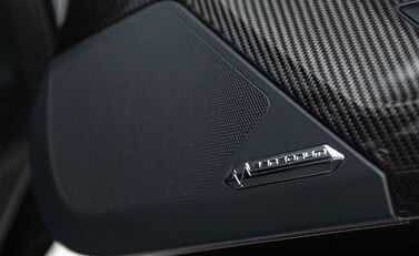 Lamborghini Aventador LP 750-4 SV Roadster 26