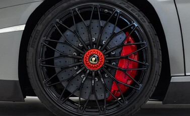 Lamborghini Aventador LP 750-4 SV Roadster 27