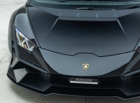 Lamborghini Huracan TECNICA 23