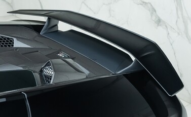 Lamborghini Huracan TECNICA 28