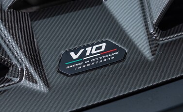 Lamborghini Huracan TECNICA 27