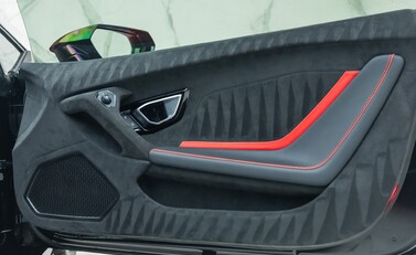 Lamborghini Huracan TECNICA 21