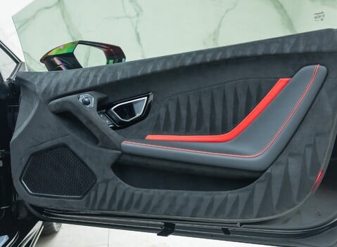 Lamborghini Huracan TECNICA 21