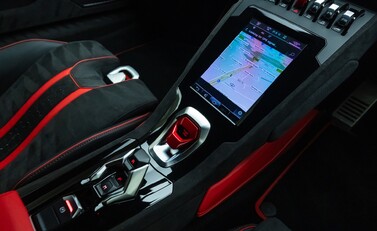 Lamborghini Huracan TECNICA 20