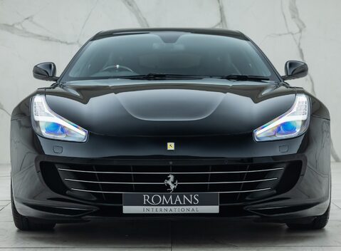 Ferrari GTC4 Lusso T 7
