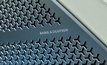 Lamborghini Urus S 29